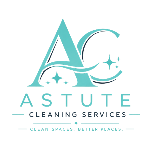 Astute Cleaning Services — clean spaces, better places